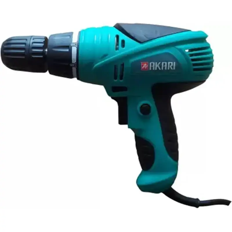 Free Returns Akari 10 mm 350 W Corded Electric Screwdriver, 750 RPM (APT-SD-10C) 4.0